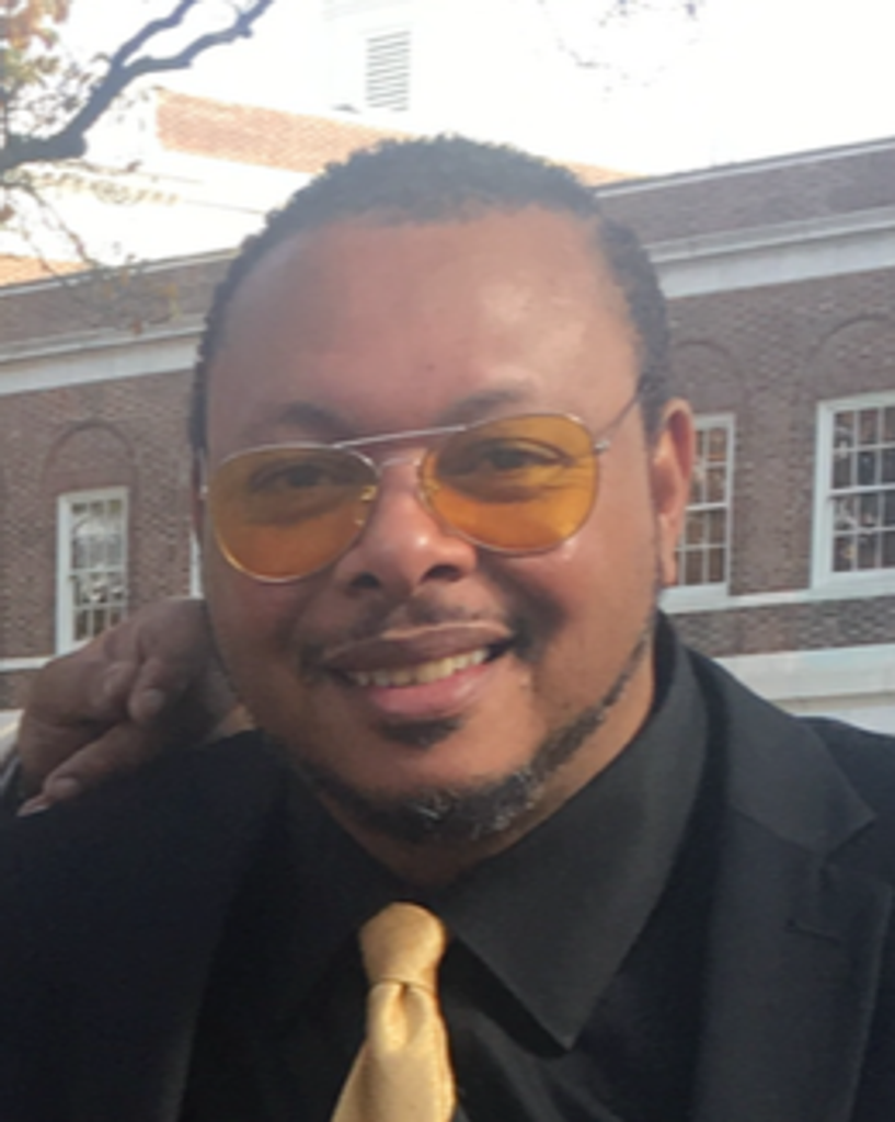 Mr. Vernon L. Kinch Profile Photo