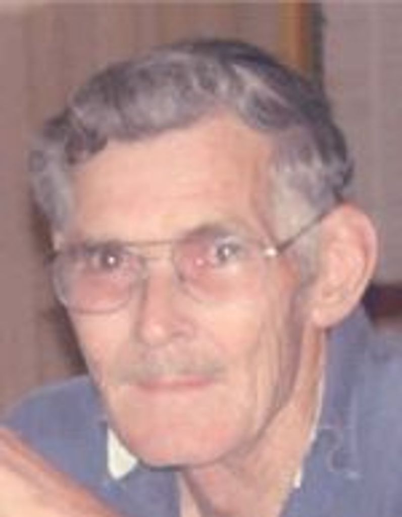 James Stewart Duplichan