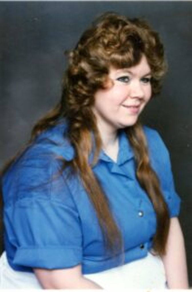 Della Sue Creighbaum