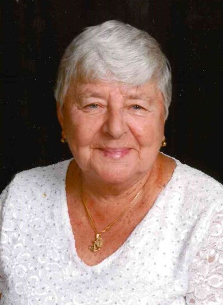 Harriet P. Kamuda Profile Photo