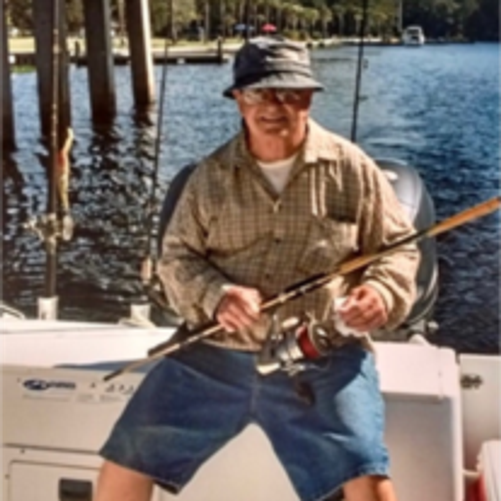 Harold Edward Jones