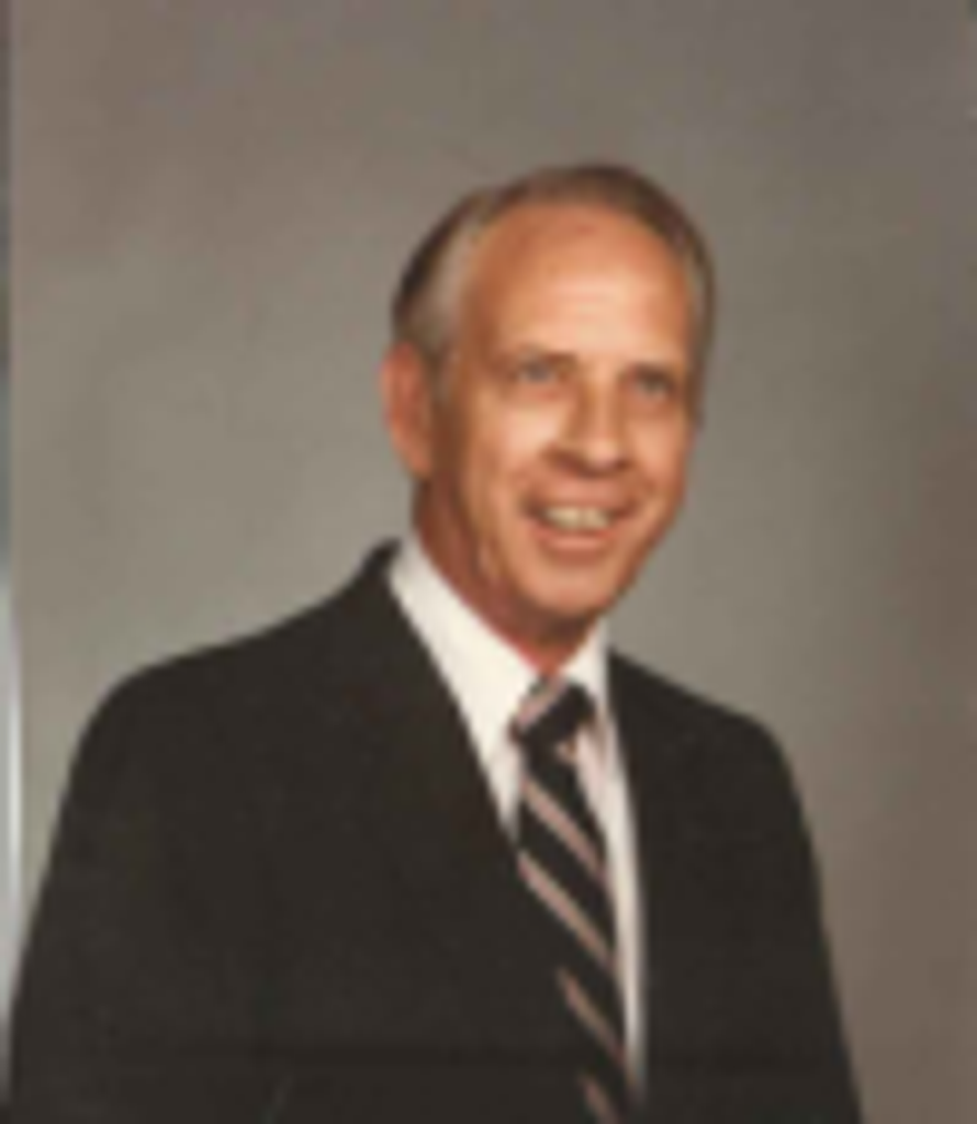 Howard  Junior Wilson