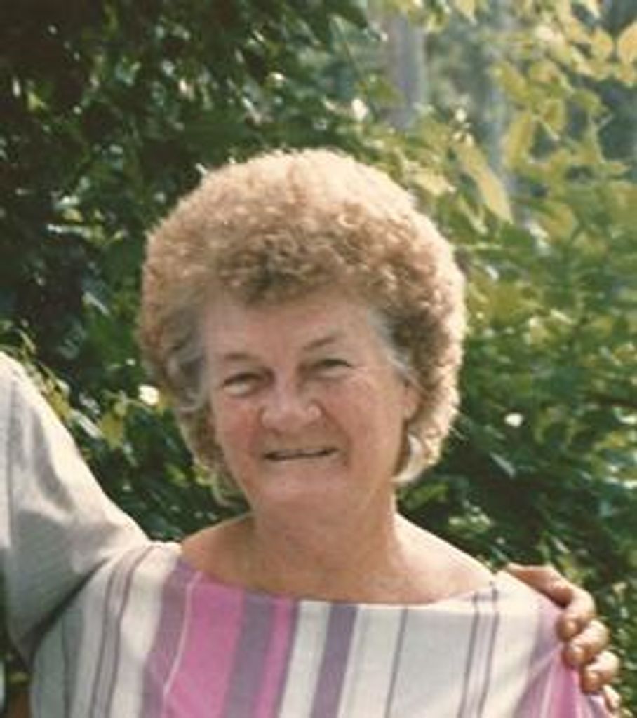Edythe Elizabeth Cox Profile Photo