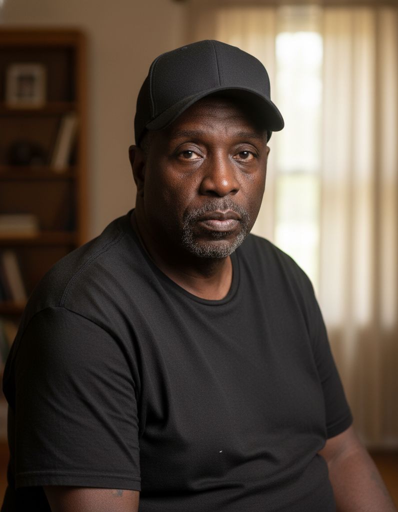 Howard Lee McLeod Profile Photo