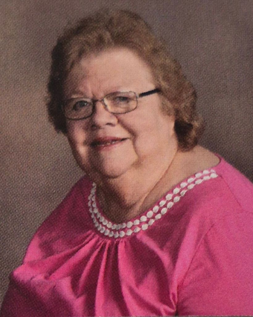 Anita Louise Young Profile Photo