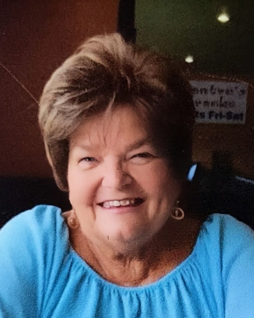 Mary Sue Presley Profile Photo