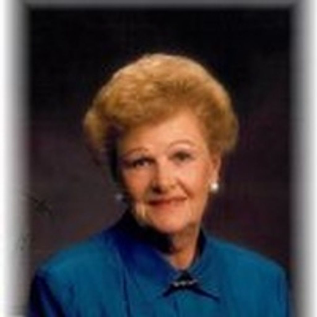 Eleanor Winston Hancock