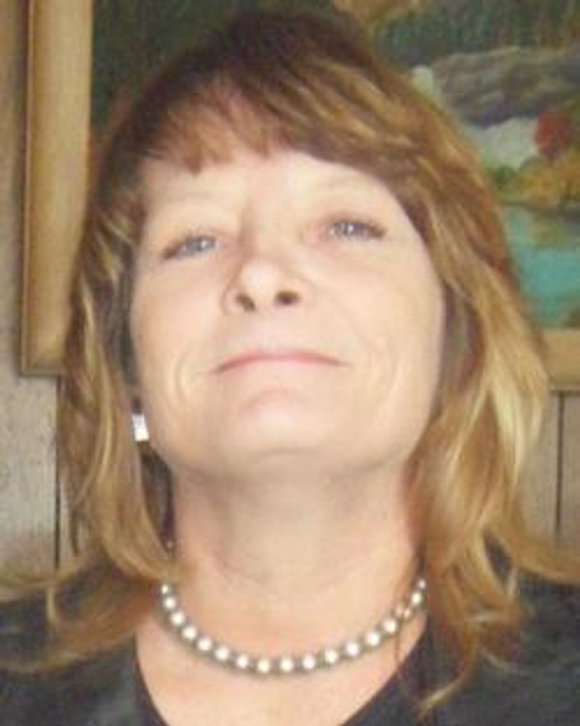 Stacey Lynne Hunter