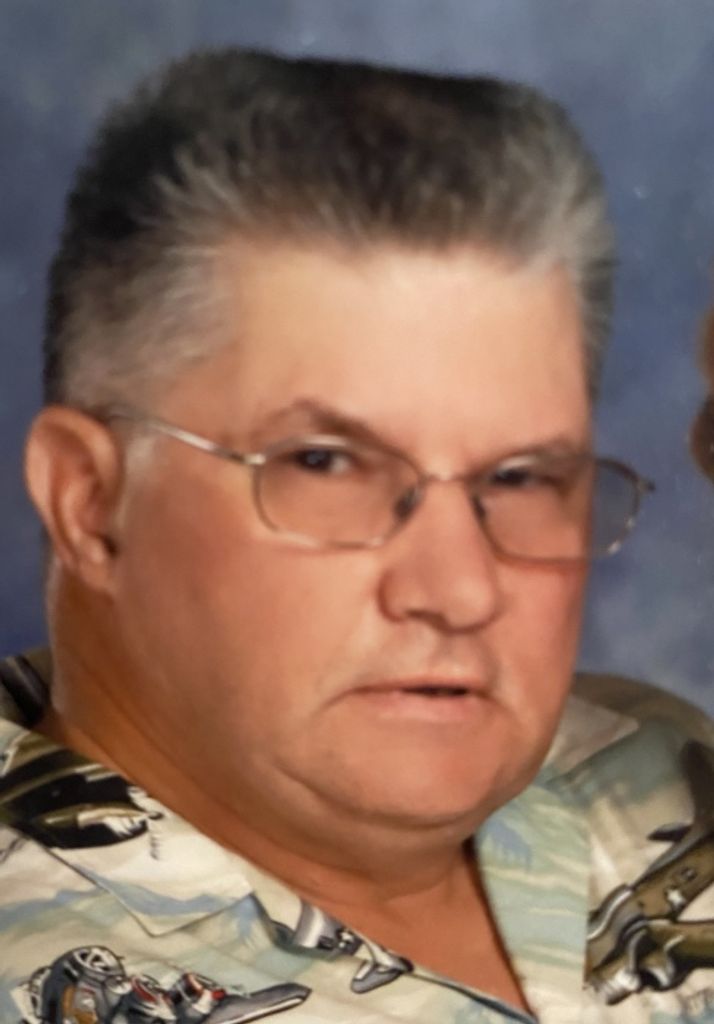 Gary Lee Freyburger