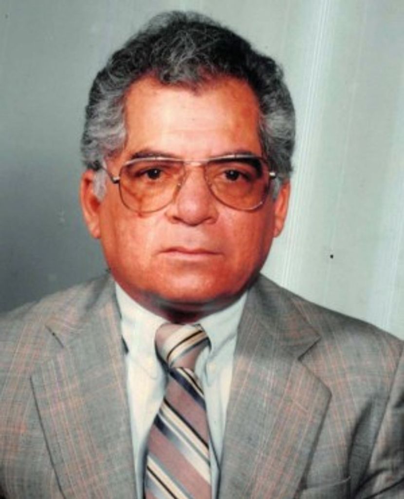 Americo Montano-Canas