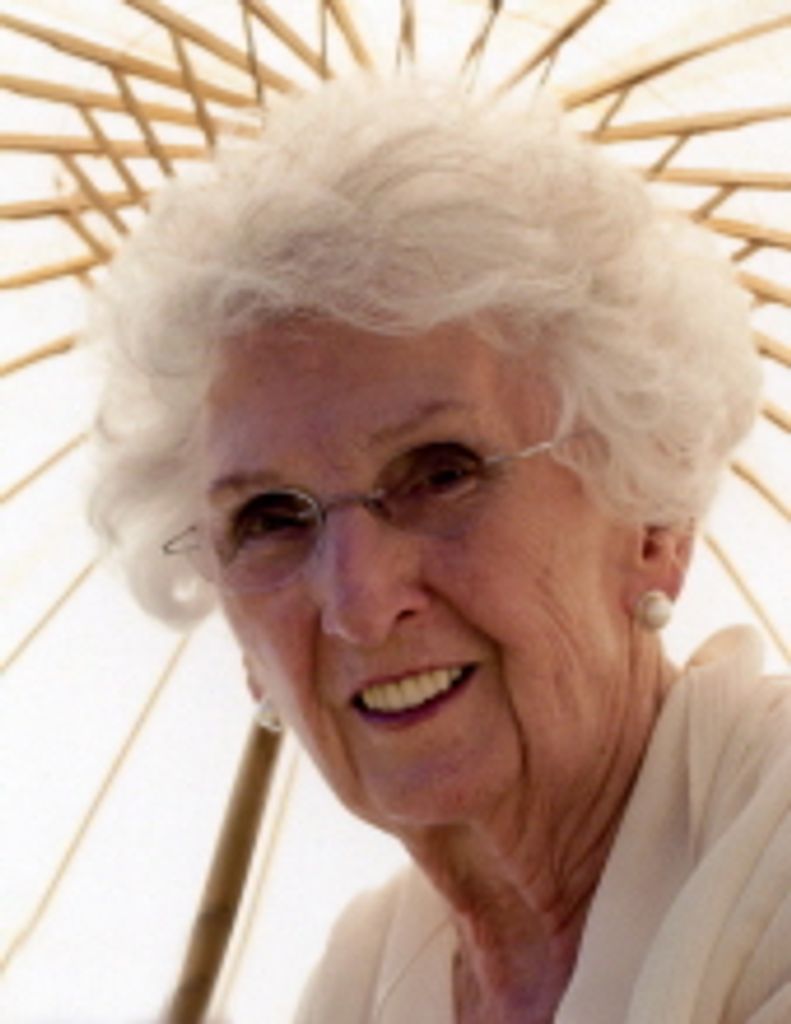Elayne Peterson Rasmuson