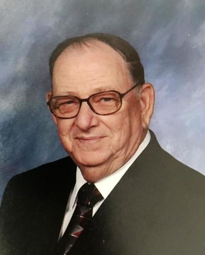 Franklin D Slawson Profile Photo