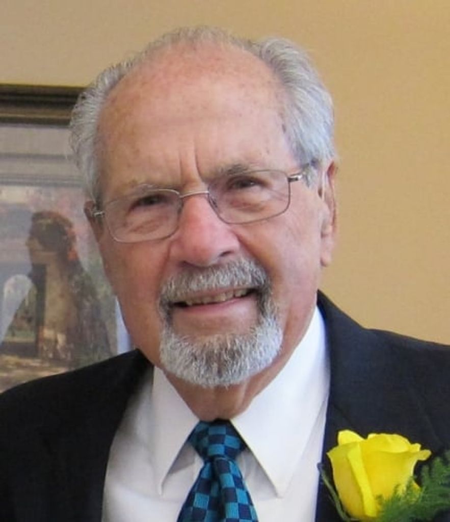 John Frederick Harris