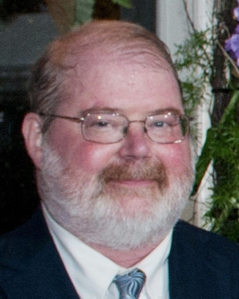 Mark Andrew Rentz