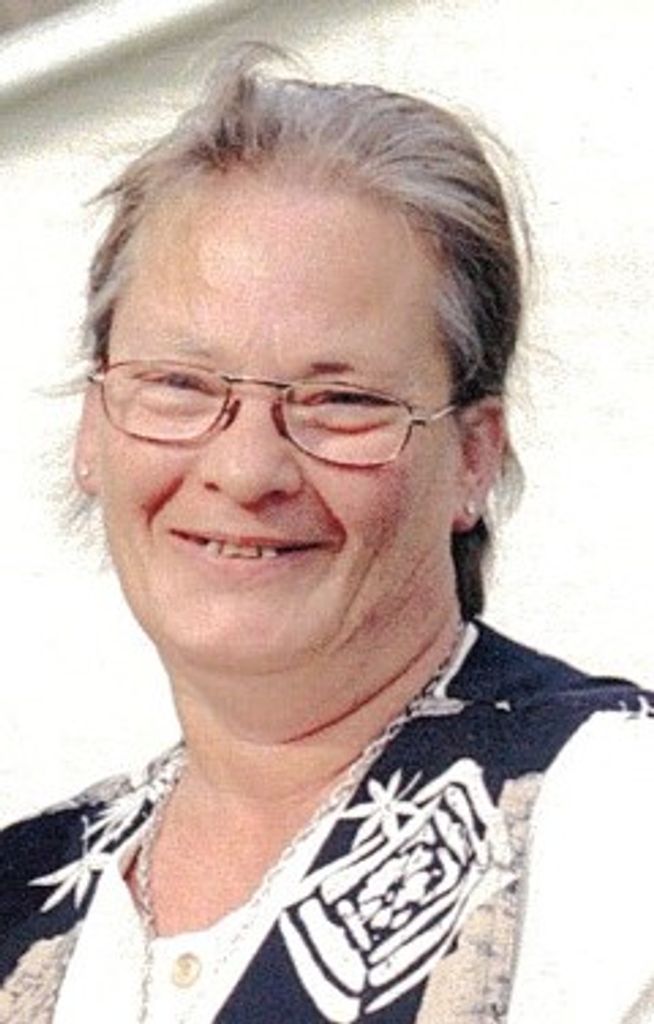 June Ann Witt