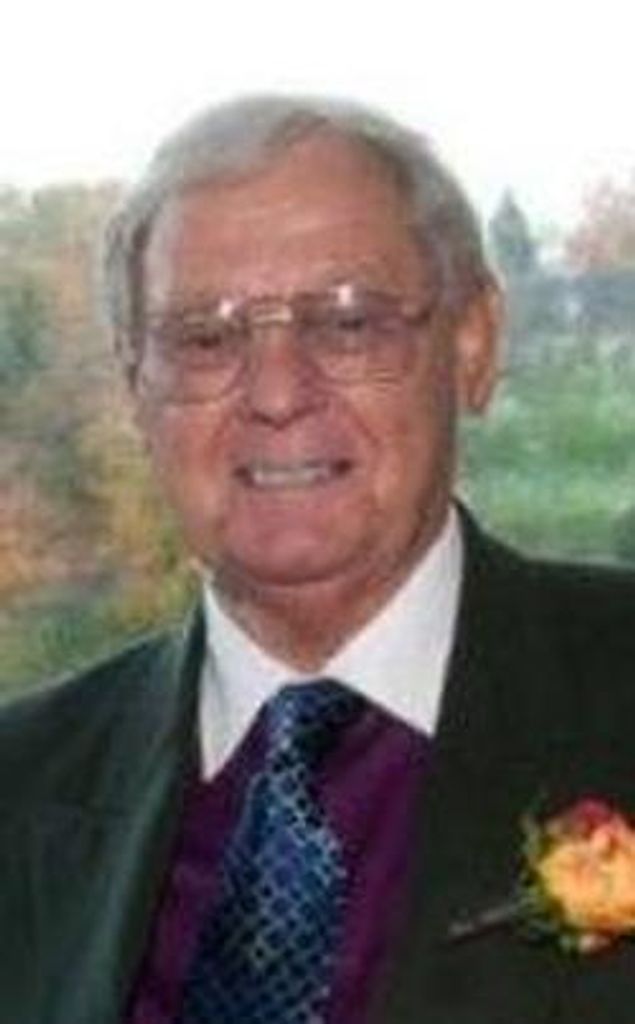 Louis J. Brozyna