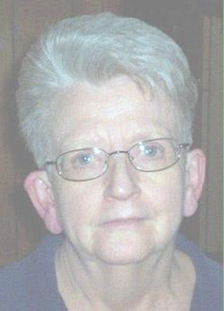 Ruth Ann Harper