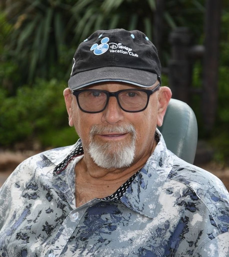Terry L. King