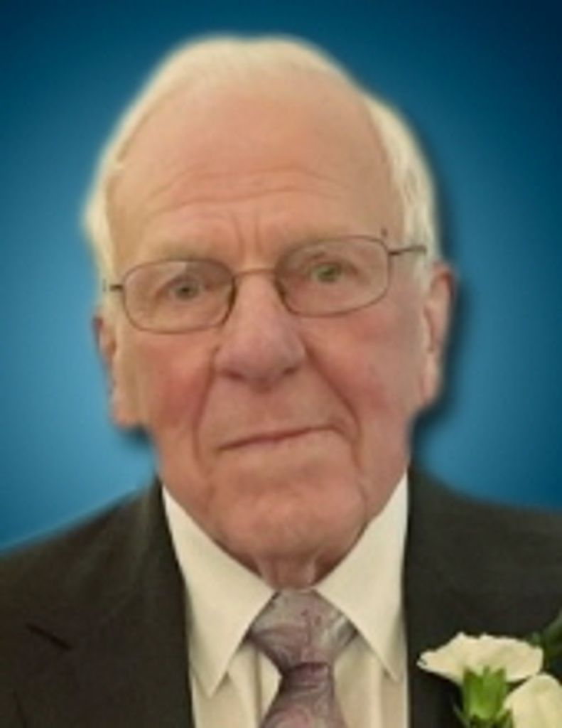 Richard "Dick" Loreck