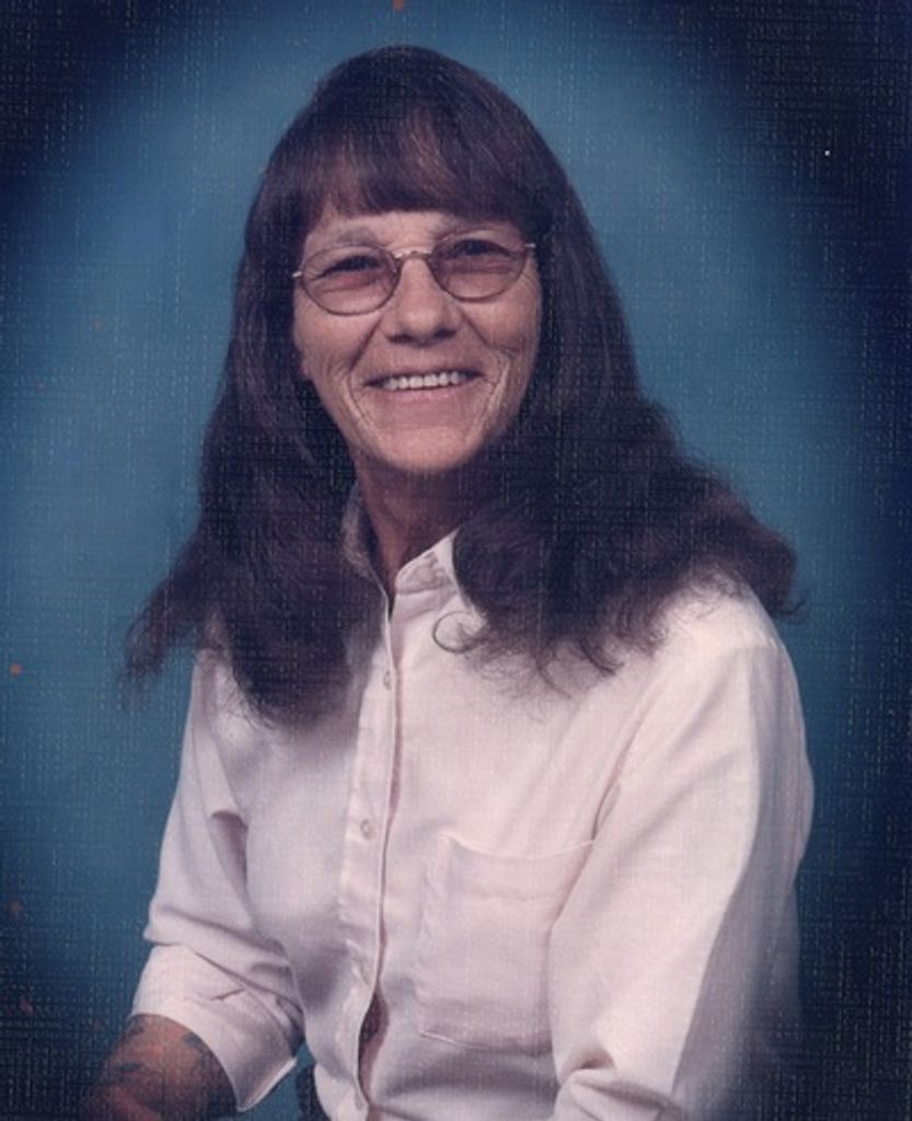 Bertie Marie (Campbell) Martin Profile Photo