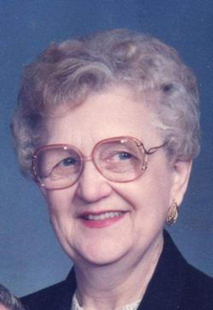 Anna Mae Elliott Profile Photo