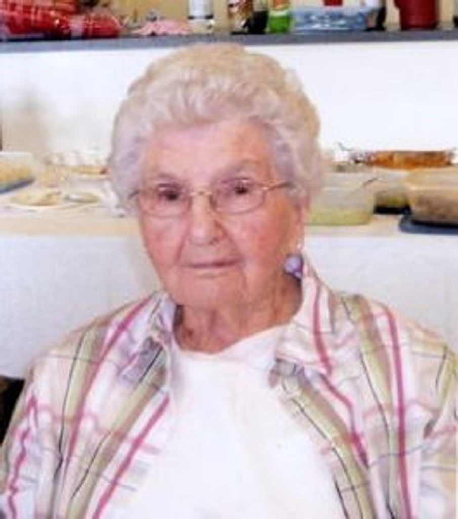 Bessie  Johnson Fields