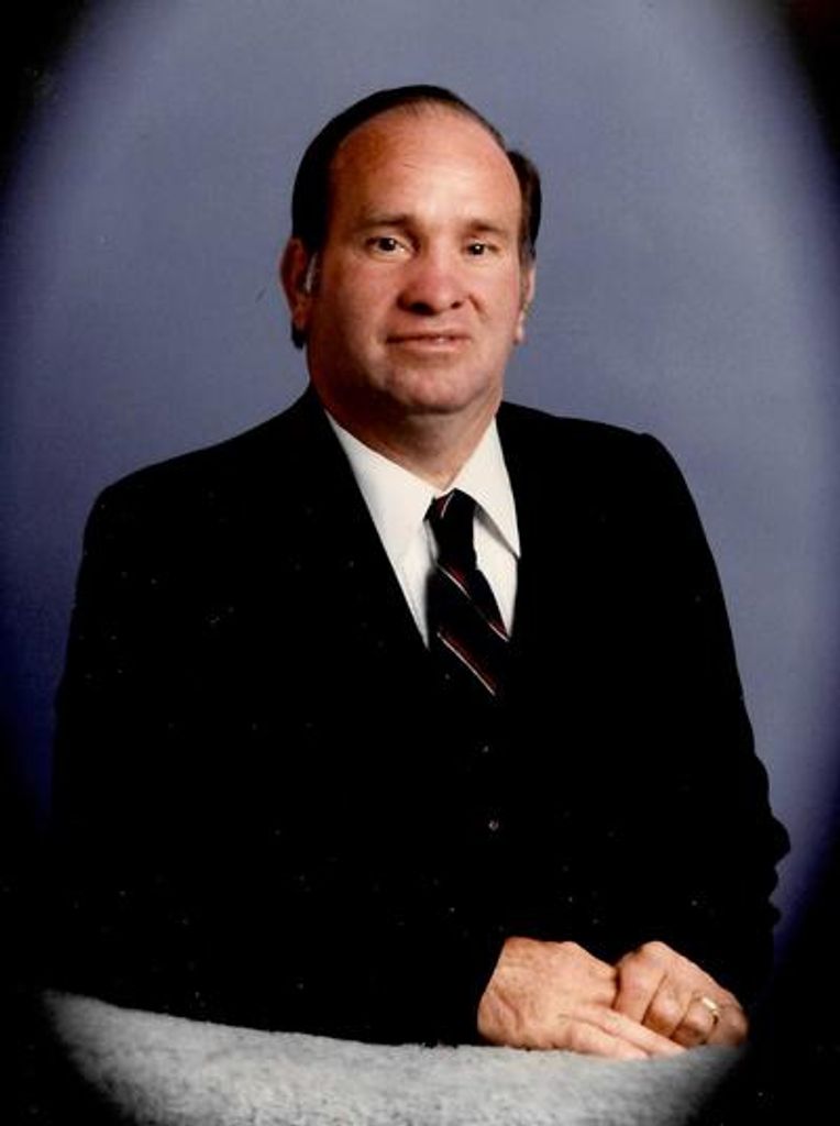 Larry Gene Pack Profile Photo