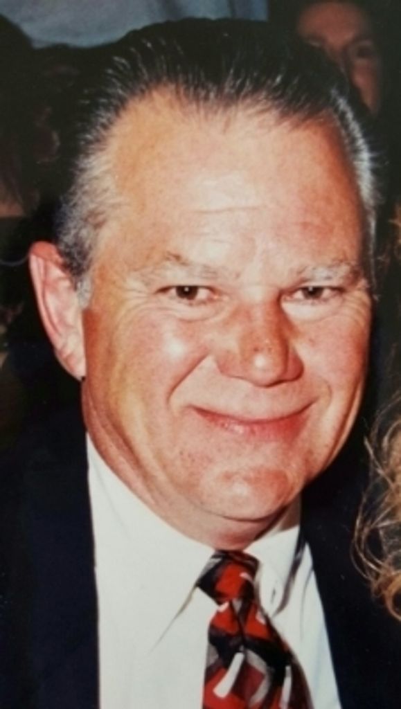 David "Larry" Johnston Profile Photo