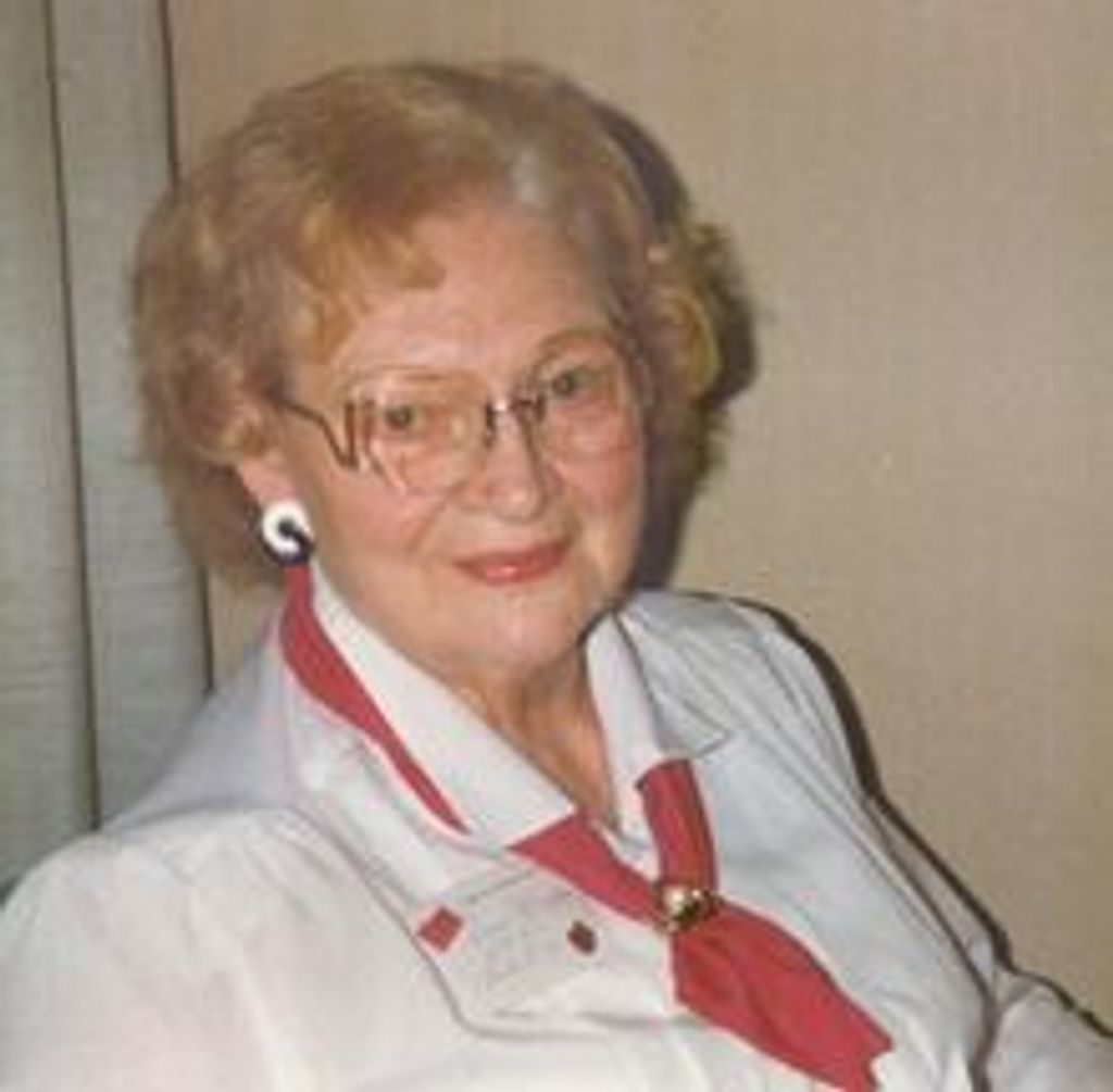 Doris Murphy