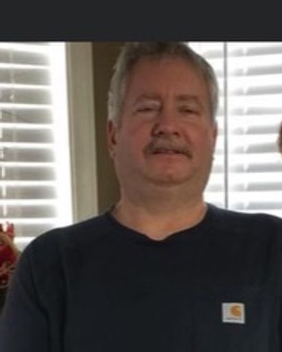Richard Huffman's obituary image
