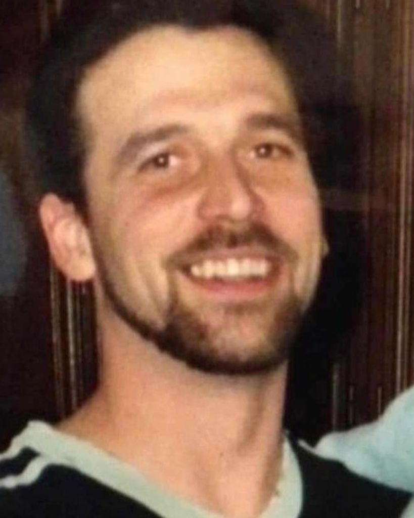 Christopher E. Kenworthy Profile Photo