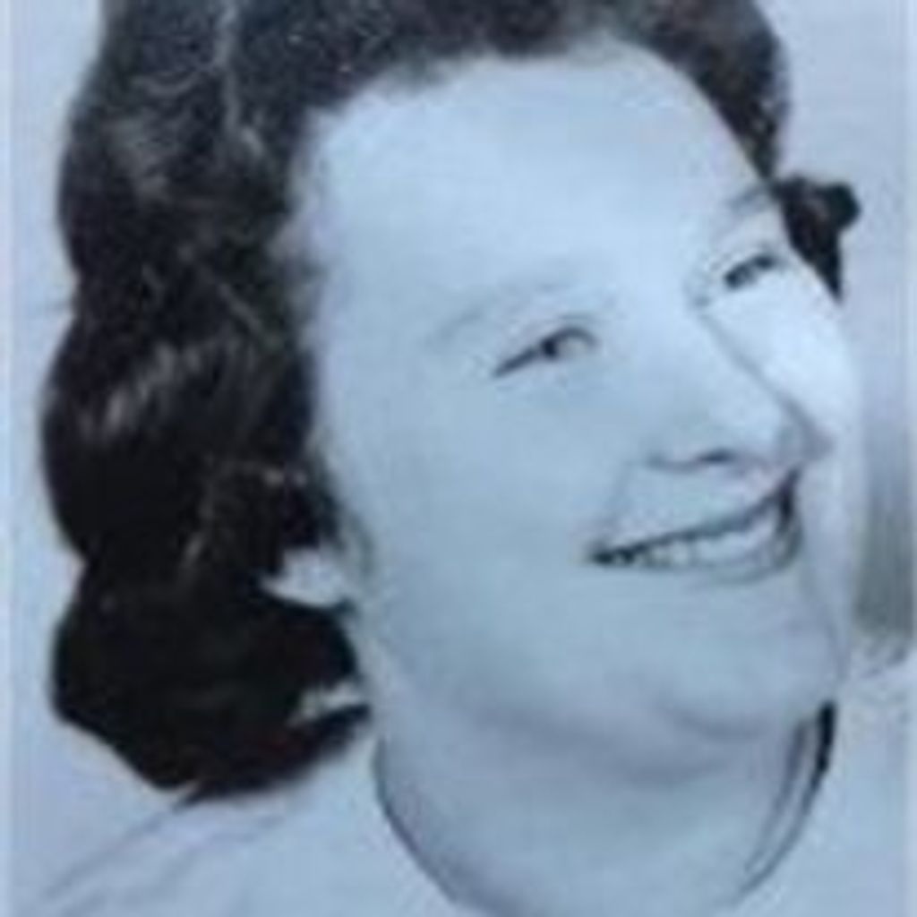 Myrtle Marie Cramer