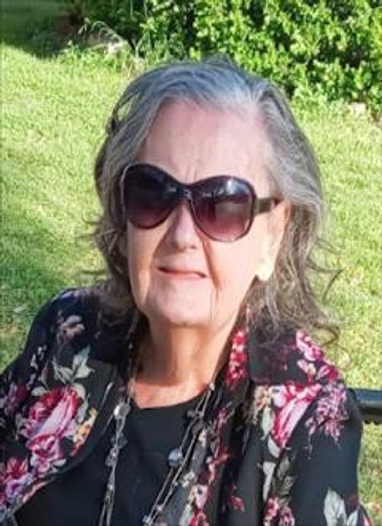 Ruth Ann Camp