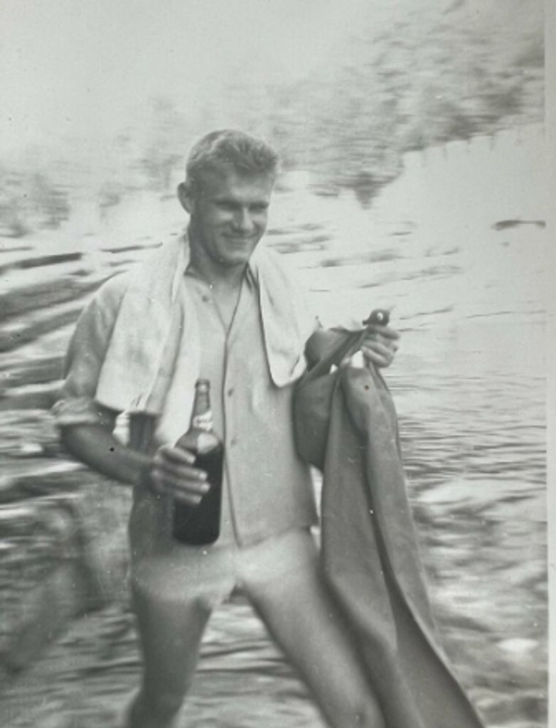 Donald A. Reed Profile Photo