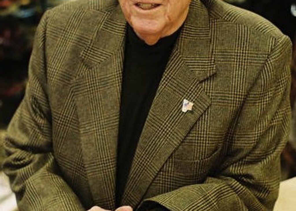 J. Maurice  Thro, Jr.