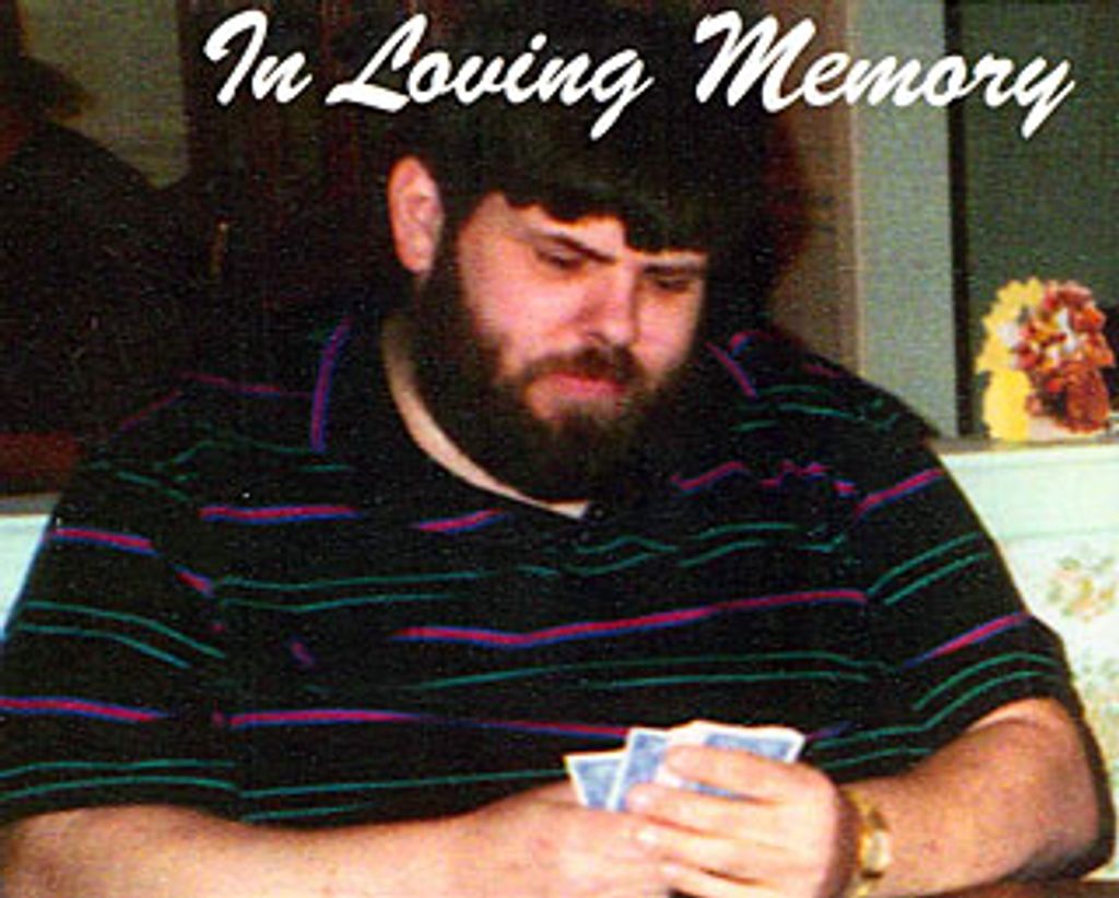 William "B" Andrew Stier Profile Photo