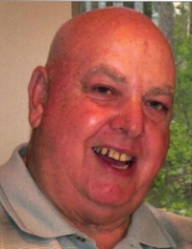 Larry J. Holl Profile Photo
