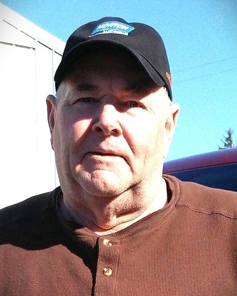 Edwin H. Nedrow Profile Photo