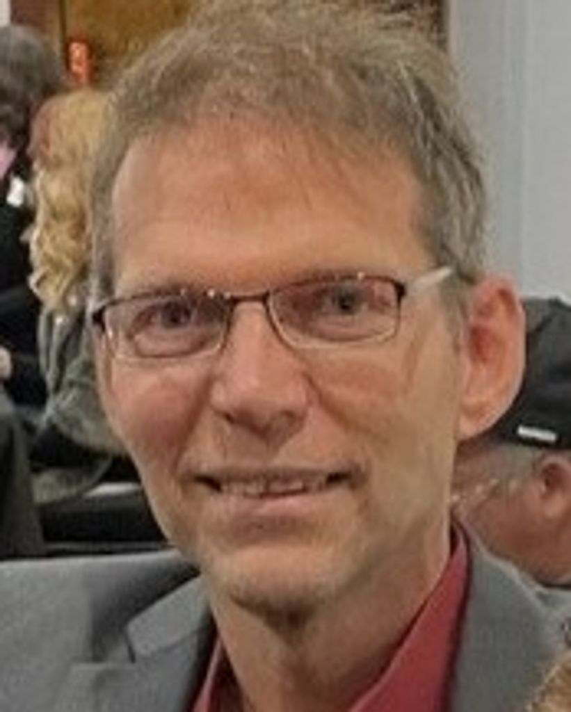 Michael Joseph Vukelja