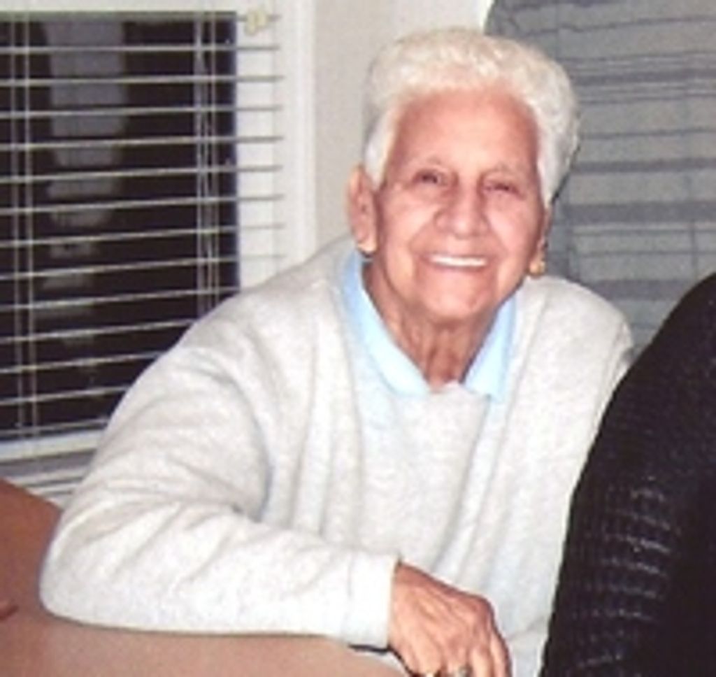 Helen A.  (Britz)  Ordway