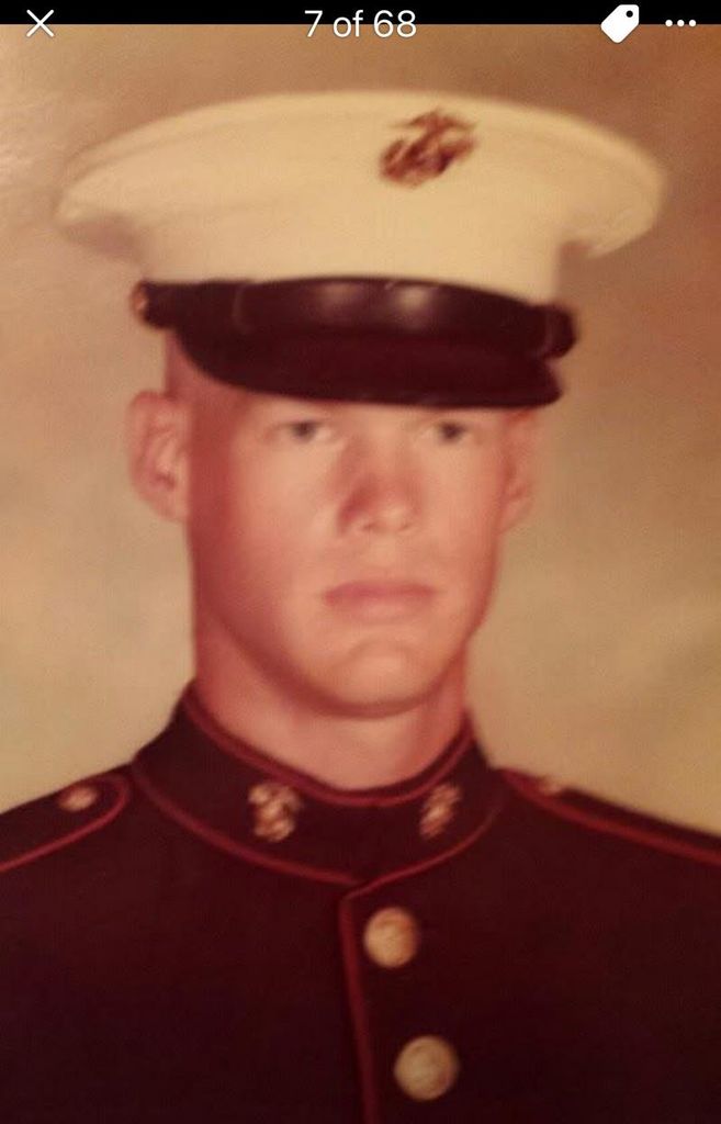 Steven Eliott Knudson Profile Photo