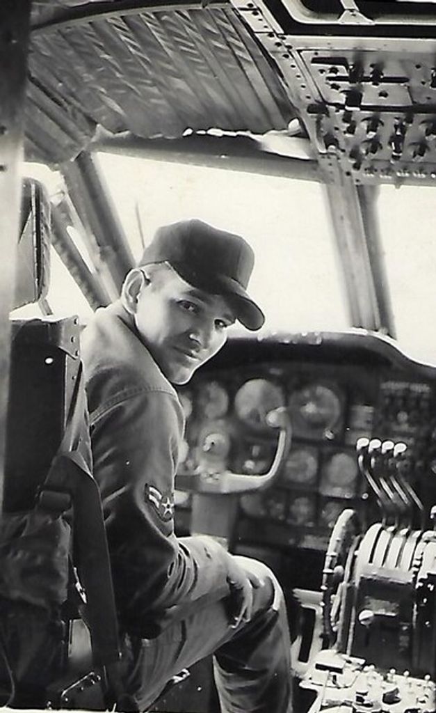 Louis Kupka Profile Photo