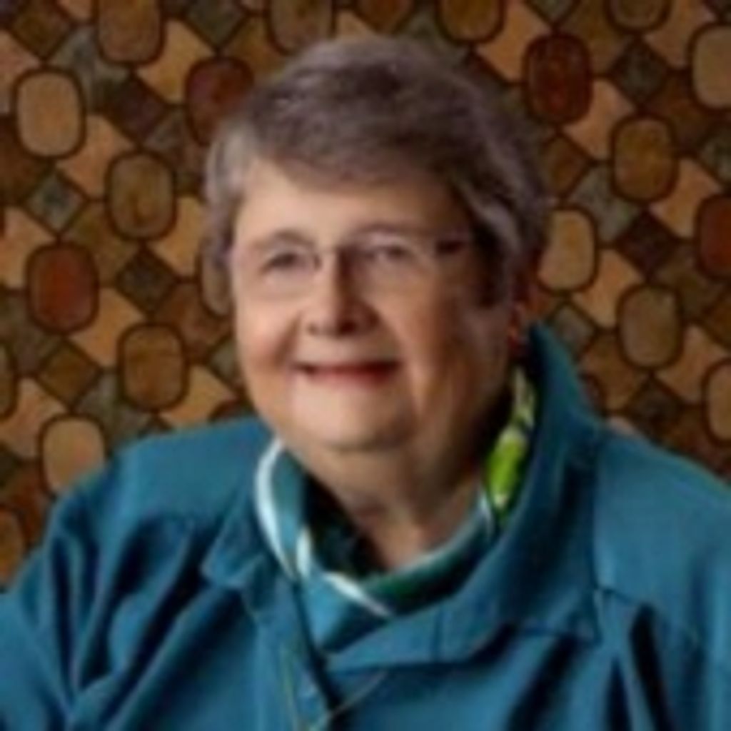 Patricia A. Caswell