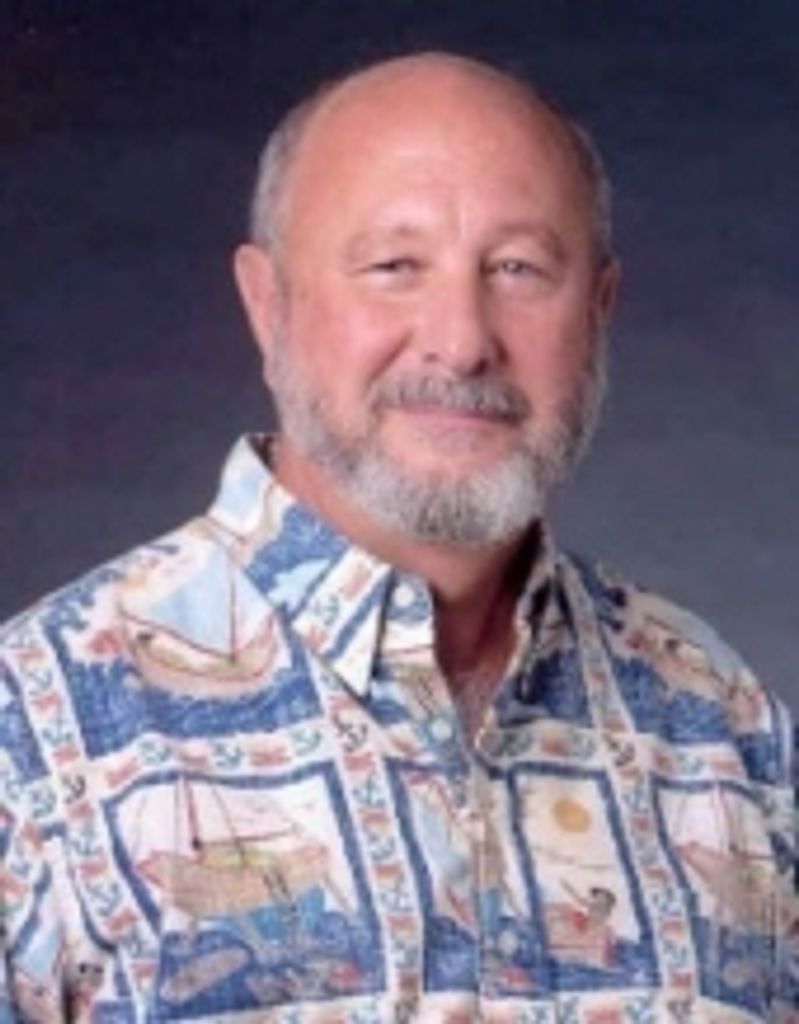 Leroy Olan Laney Profile Photo