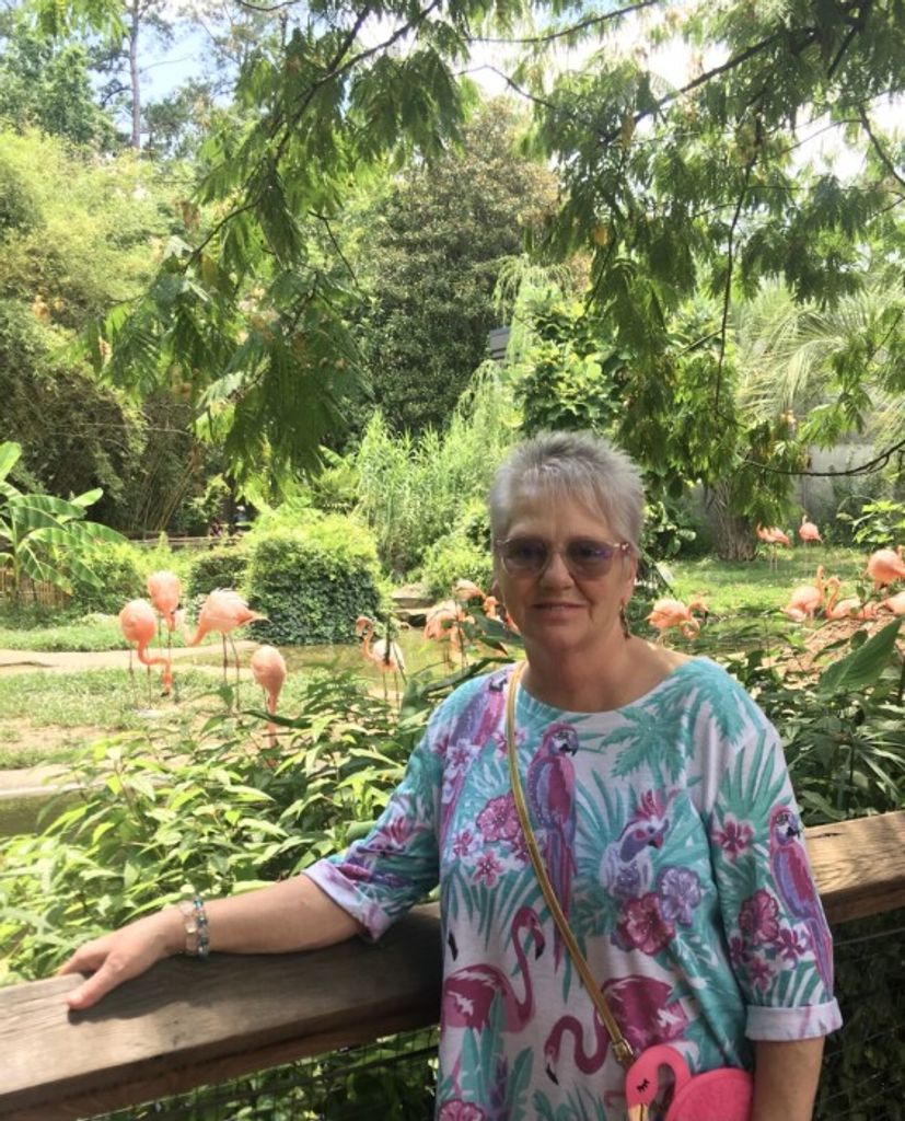 Tammy Philbeck Profile Photo