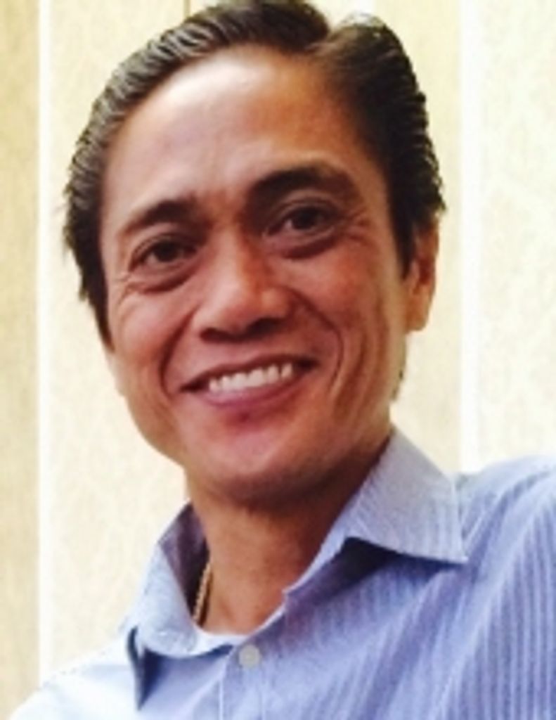 Rolando  Eugenio Ramos