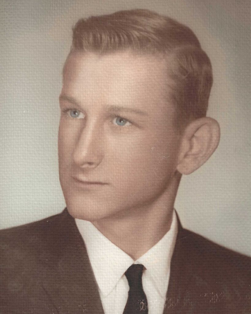 Ronnie Jasper Court