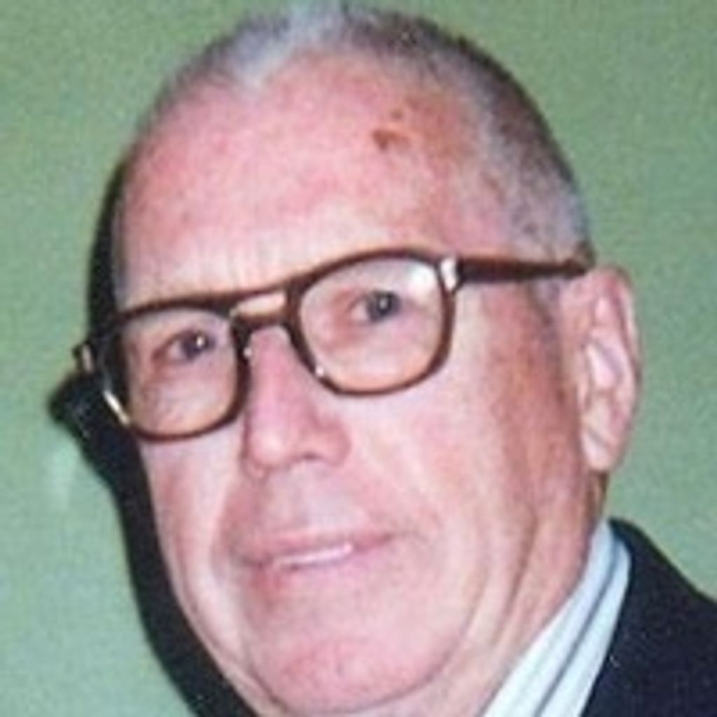 William  John Doherty