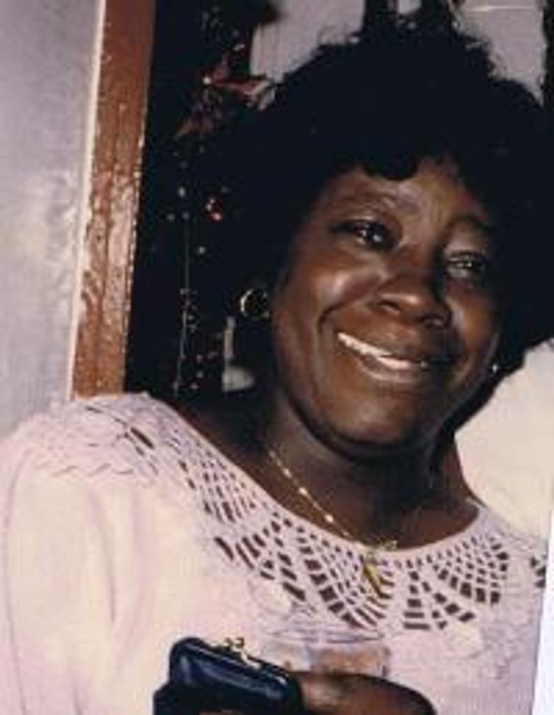 Gloria Deloach