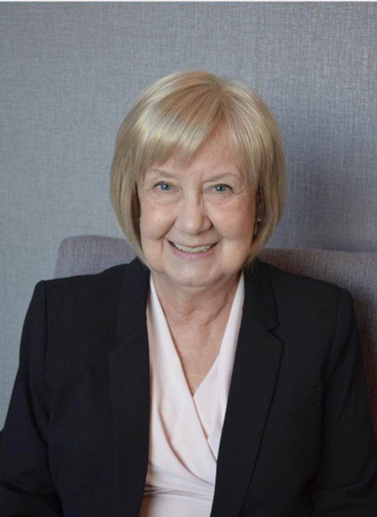Patricia Marie Richert Profile Photo